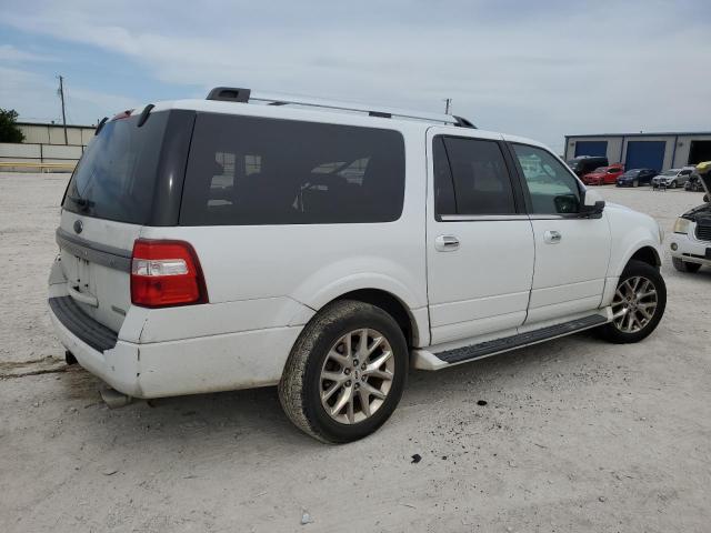 1FMJK1KTXHEA08113 Ford Expedition El Limited