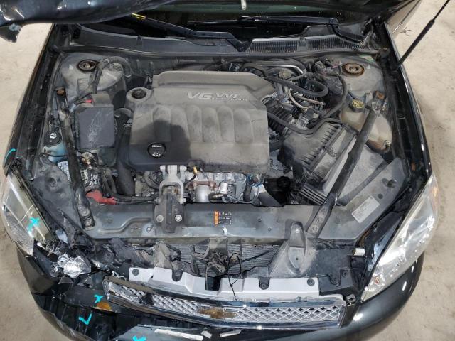 2G1WA5E39F1149522 Chevrolet Impala Limited Ls