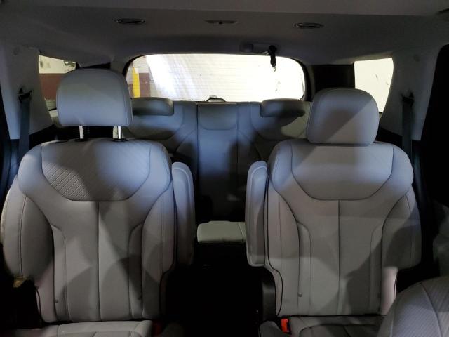 KM8R4DGEXPU592378 Hyundai Palisade Sel Premium