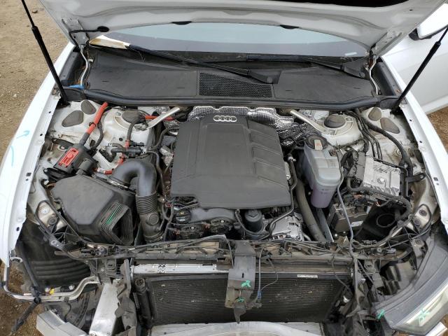WAUE8AF29KN127880 Audi A6 Premium Plus