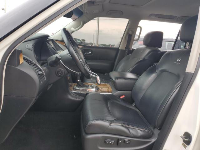 JN8AZ2NE6E9061757 Infiniti QX80