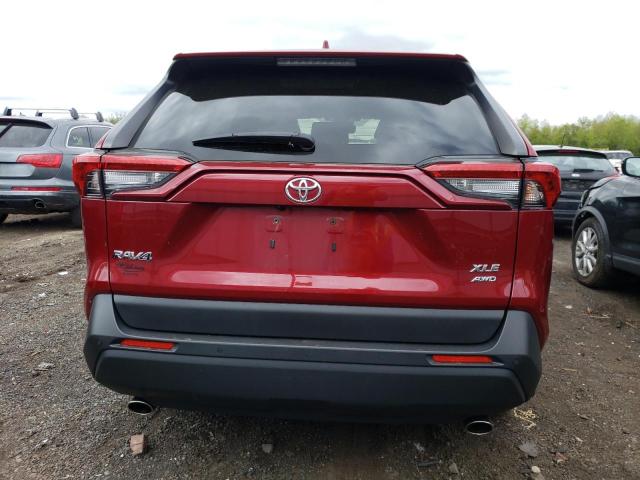 JTMP1RFVXKD027012 Toyota Rav4 Xle