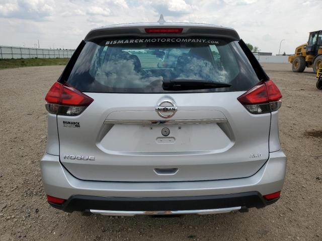 KNMAT2MVXHP574430 Nissan ROGUE S