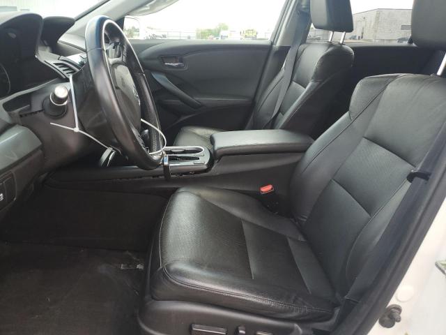 5J8TB4H58HL012424 Acura Rdx Technology