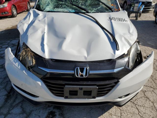 3CZRU5H71JM708227 Honda Hr-v Exl
