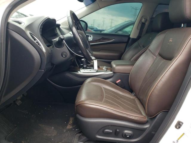 5N1AL0MMXEC513511 Infiniti QX60