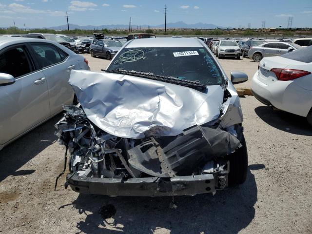 2T1BURHE2KC236787 Toyota COROLLA L