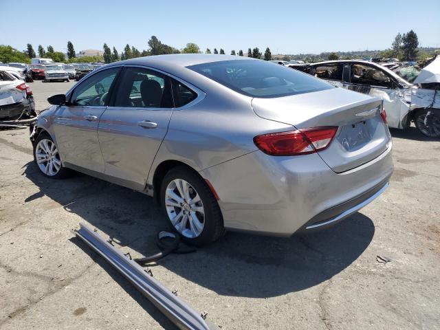 1C3CCCAB2GN163837 Chrysler 200 LIMITE