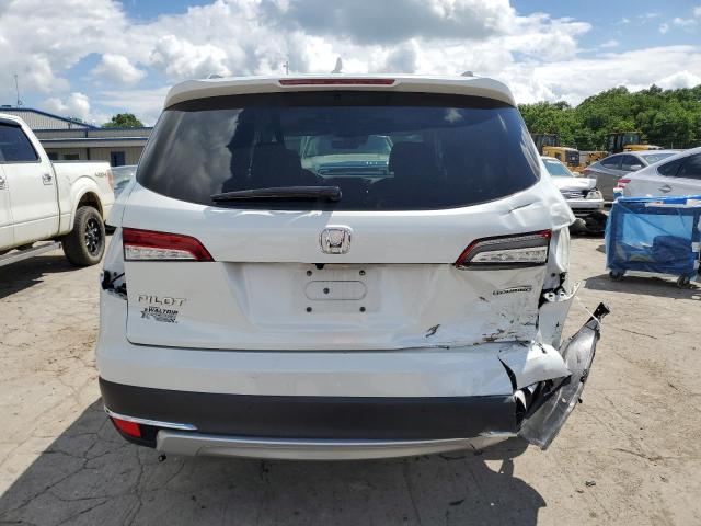 5FNYF5H99LB009805 Honda Pilot Touring