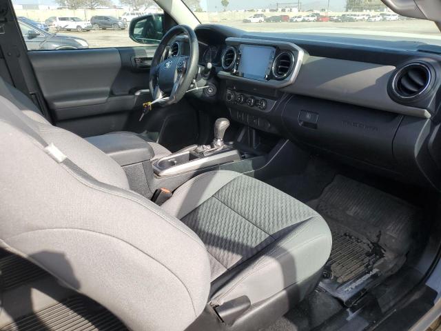 3TYSZ5AN5LT001446 Toyota Tacoma Access Cab