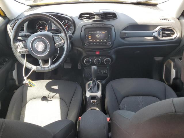 ZACCJABTXFPB77729 Jeep Renegade Latitude