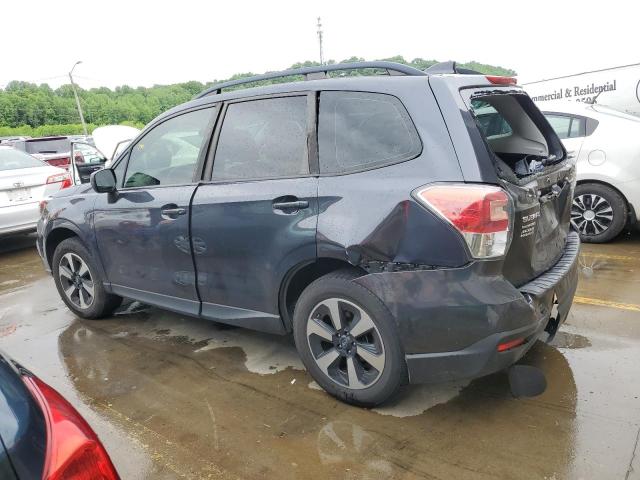 JF2SJABC4JH519740 Subaru Forester 2.5i