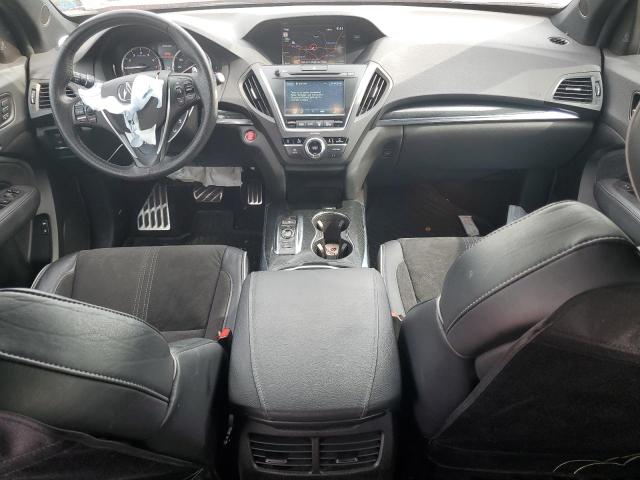 5J8YD4H01KL017489 Acura MDX A-SPEC