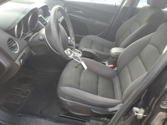 1G1PC5SB4F7162546 Chevrolet CRUZE LT