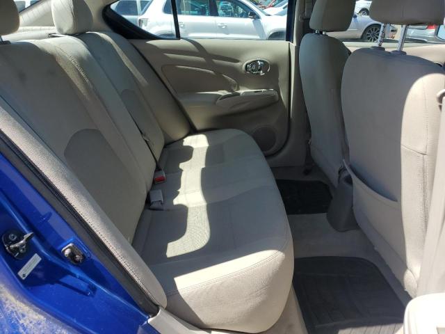 3N1CN7AP9FL826153 Nissan VERSA S