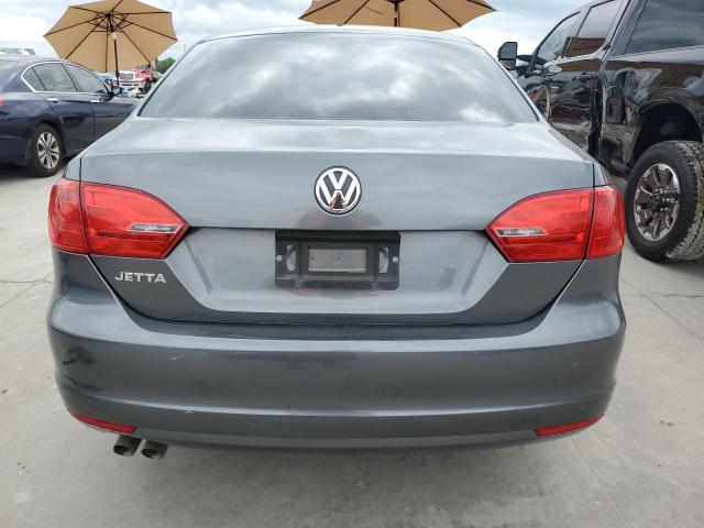 3VW2K7AJ0EM305664 Volkswagen JETTA BASE