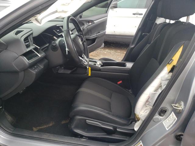 2HGFC2F80KH522573 Honda Civic Sport