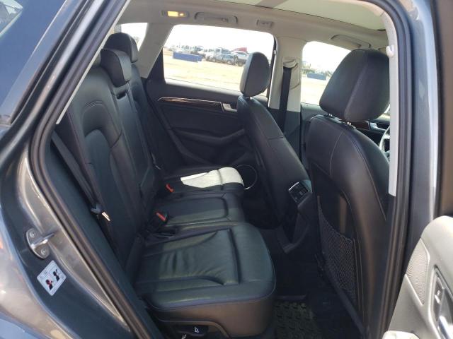 WA1LFAFPXFA060693 Audi Q5 Premium Plus