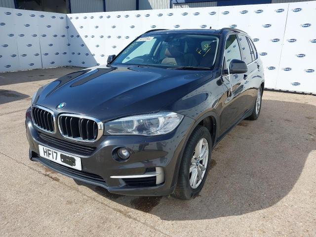 Auction sale of the 2017 Bmw X5 Xdrive3, vin: *****************, lot number: 54131844