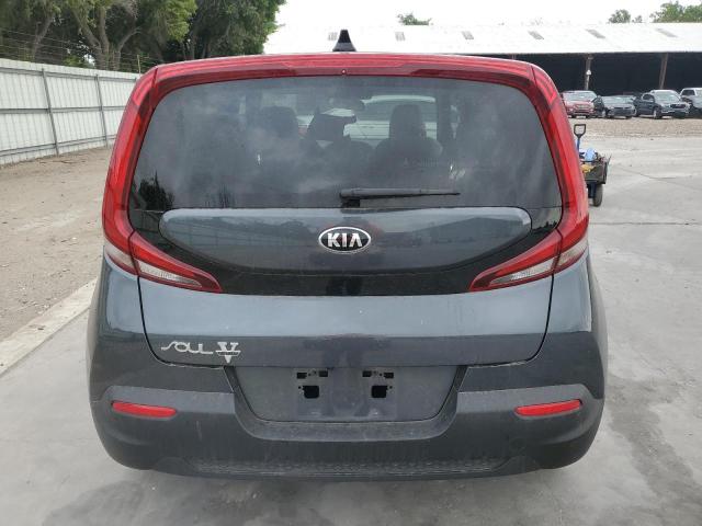 KNDJ23AU5M7786148 KIA SOUL LX