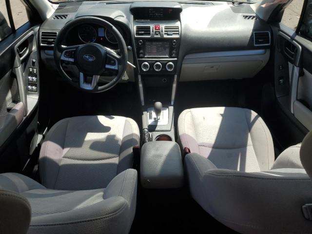 JF2SJABCXJH488705 Subaru Forester 2.5i