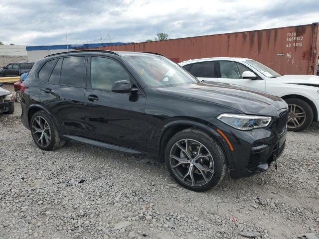 5UXCR6C02P9N85573 BMW X5 Xdrive40i