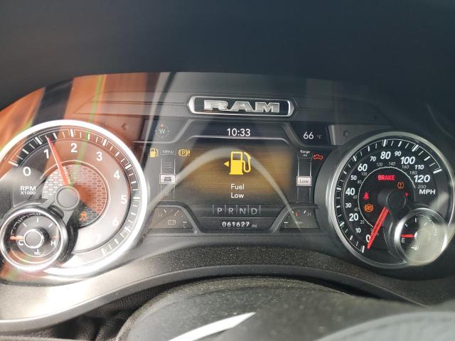 1C6SRFDT5LN164316 RAM 1500 Laie