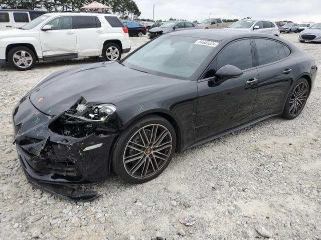 54683824 :رقم المزاد ، WP0AA2A70JL107140 vin ، 2018 Porsche Panamera 4 مزاد بيع