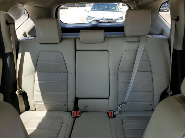 2HKRW2H87MH638525 Honda CR-V EXL
