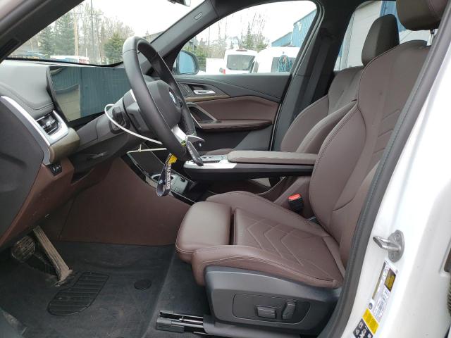 WBX73EF07P5X43667 BMW X1 Xdrive28i