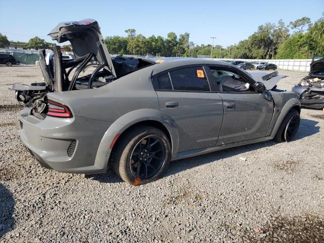 2C3CDXL95PH642423 Dodge Charger Srt Hellcat