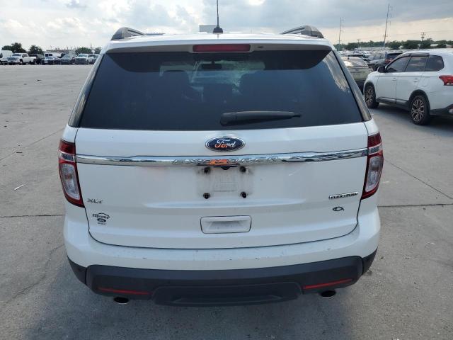 1FM5K7D8XEGA86162 Ford EXPLORER XLT