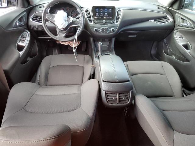1G1ZD5STXLF119491 Chevrolet MALIBU LT