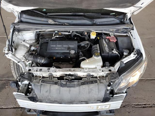 1G1JF5SB2H4119261 Chevrolet Sonic Premier