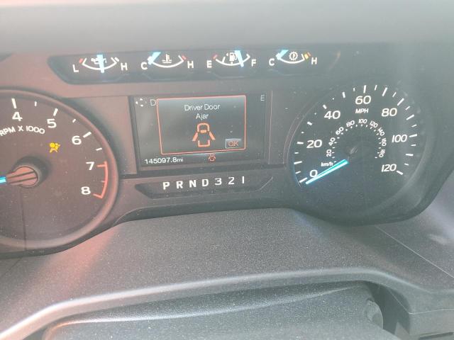 1FTEX1C81GKD88007 Ford F150 Super Cab