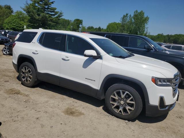 1GKKNRLS4LZ186643 GMC ACADIA SLE