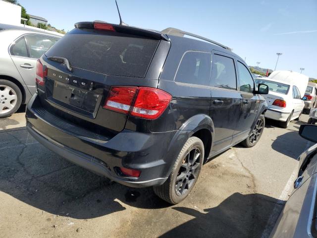 3C4PDCBB9FT580542 Dodge Journey Sxt