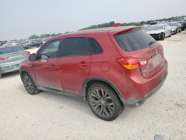JA4AP3AW2HZ047438 Mitsubishi Outlander Sport Es