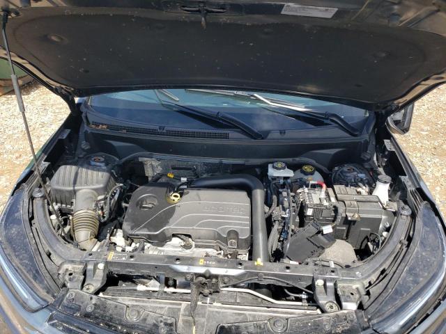 3GNAXWEG6PS136913 Chevrolet EQUINOX RS