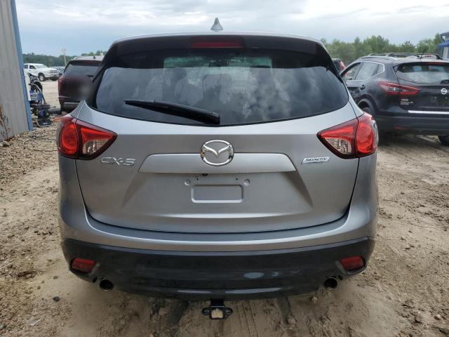 JM3KE2CY7E0398068 Mazda Cx-5 Touring