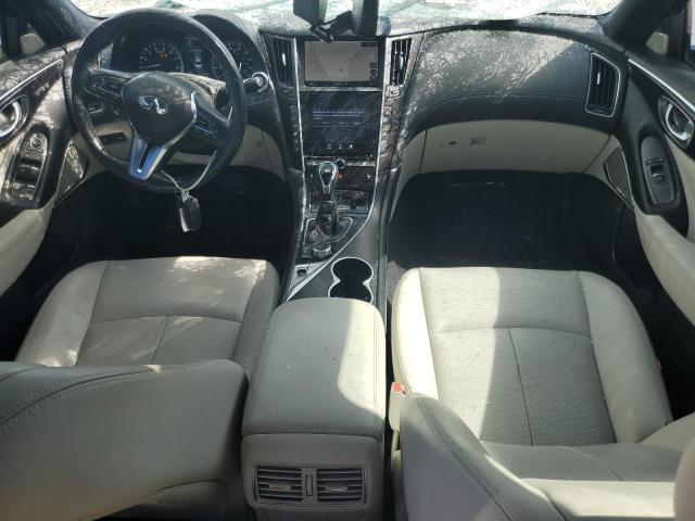 JN1EV7CP7MM700558 Infiniti Q50 Sensory