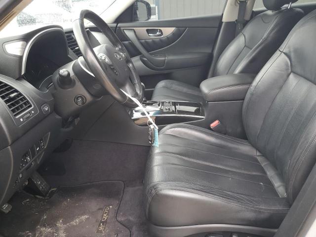 JN8CS1MU2HM141882 Infiniti QX70