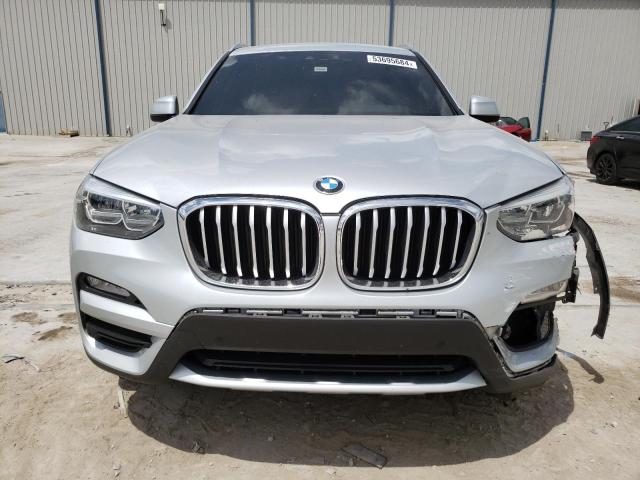 5UXTR7C55KLF24508 BMW X3 Sdrive30i