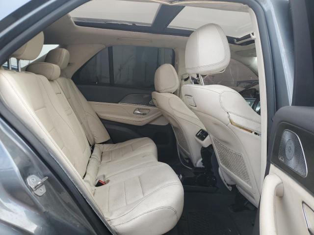 4JGFB4KB2LA008718 Mercedes-Benz Gle 350 4matic