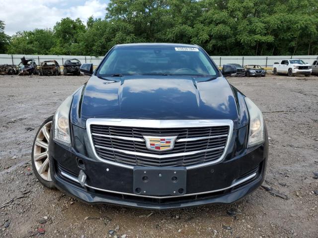 1G6AB5RX9F0126462 Cadillac ATS LUXURY