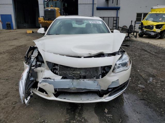 2G4GN5EX0F9282881 Buick Regal Premium