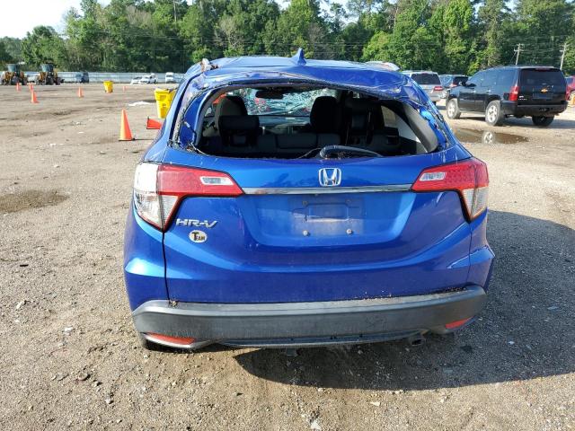 3CZRU5H55KM715276 Honda HR-V EX