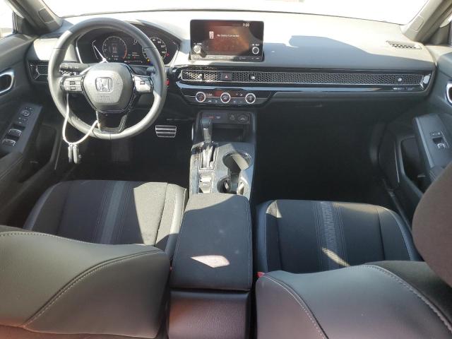 2HGFE2F55PH501564 Honda Civic Sport