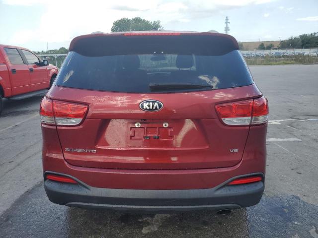 5XYPG4A53HG208598 KIA SORENTO LX