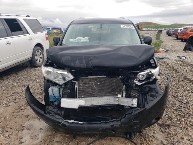 JN8AE2KP1G9151175 Nissan QUEST S